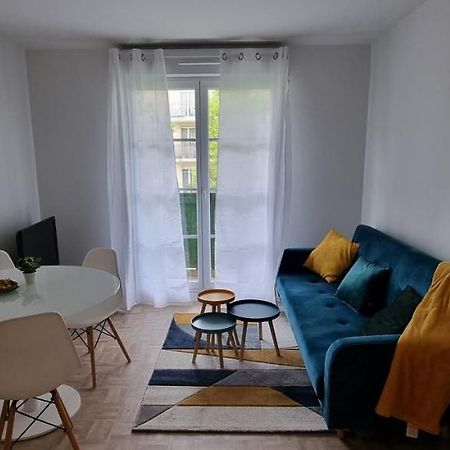 Proche Disney.Un Superbe Appartement Bien Desservi Биси Сен Жорж Екстериор снимка
