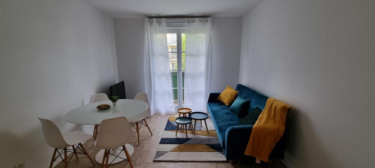 Proche Disney.Un Superbe Appartement Bien Desservi Биси Сен Жорж Екстериор снимка