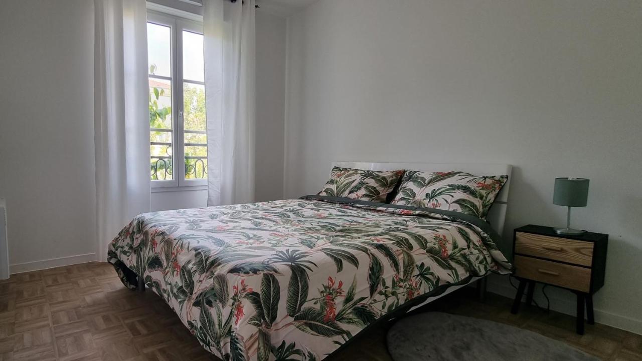 Proche Disney.Un Superbe Appartement Bien Desservi Биси Сен Жорж Екстериор снимка